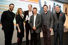 DSDHA win the Architect of the Year Award